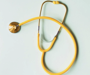 Annual Exams for Doctors?