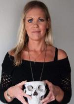 Vanessa Carter headshot