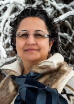 Denise McCuaig headshot