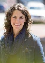 Amy Bucher headshot