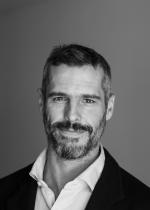 BJ Miller headshot
