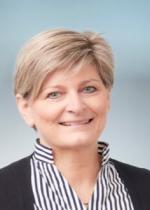 Helen Parker headshot