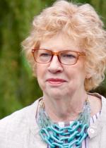 Barbara Karnes headshot