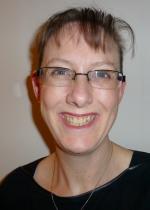 Carolyn O'Shea