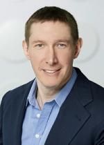Glen de Vries headshot
