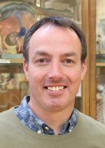 Jon Cornwall
