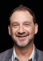 Michael Fratkin headshot