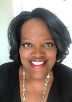 Kimberly Richardson headshot