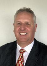 Mark Glover headshot