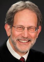 Neil Baker headshot