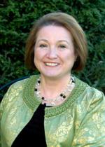 Pamela Ressler headshot