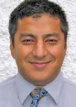 Paresh Dawda