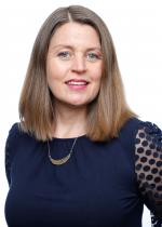 Shannon Weber headshot