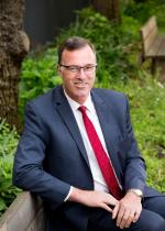 Steve Trumble headshot
