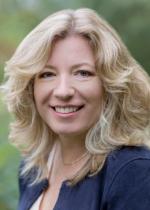 Deborah Heiser headshot