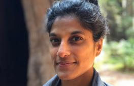 Natasha Anushri Anandaraja headshot