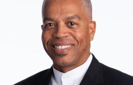 Derrick Butts headshot