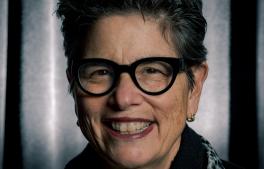 Barbara Hirsch headshot