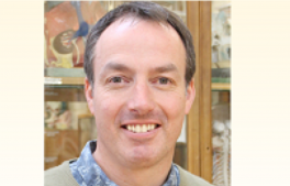 Jon Cornwall headshot
