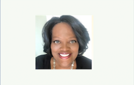 Kimberly Richardson headshot