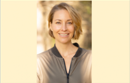 Kimberly Warner headshot