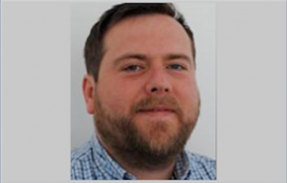 Stuart Green headshot