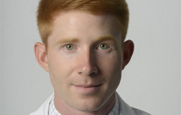 Tim McLerran