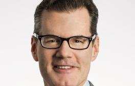 Stephen Trzeciak headshot